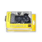 دسته پلی استیشن دو ps2 ا SONY Play Station 2 DUAL SHOCK GAMEPAD - Image 2