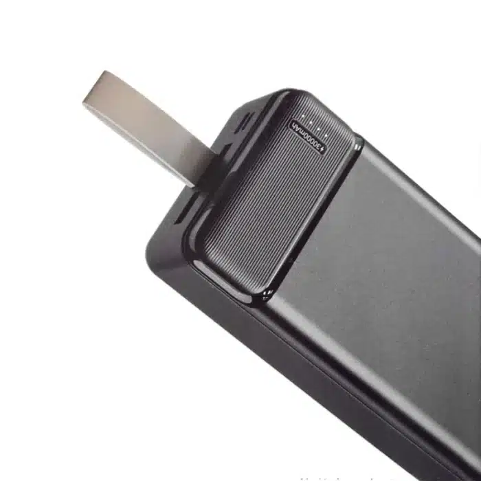 پاوربانک وریتی مدل V-PP135-30PD ظرفیت 30000 فست شارژ - Image 5