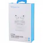 هندزفری بلوتوثی وریتی مدل V-T103A طرح ایرپاد پرو اپل - Image 4