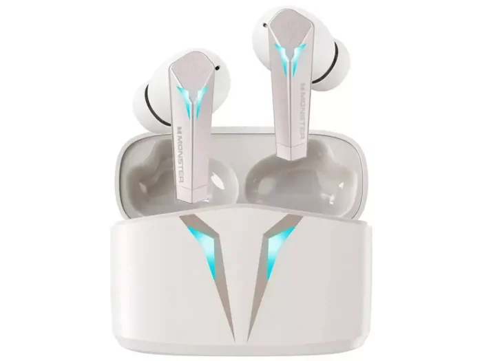 هندزفری بلوتوثی مانستر مدل MONSTER-XKT06 گیمینگ - Image 3
