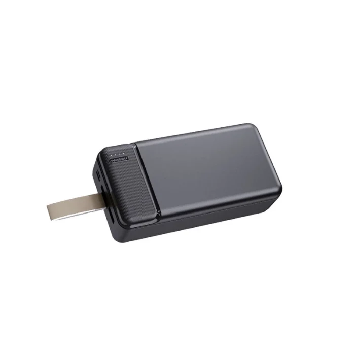 پاوربانک وریتی مدل V-PP135-30PD ظرفیت 30000 فست شارژ - Image 2