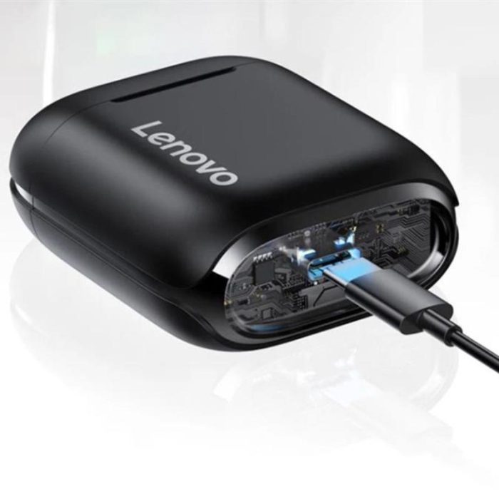 هندزفری بلوتوثی لنوو Lenovo مدل Lenovo Think Plus LP2 - Image 12