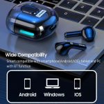 هندزفری بلوتوثی Lenovo لنوو مدل ThinkPlus LP12 - Image 7