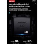 هندزفری بلوتوثی لنوو مدل Lenovo Think Plus LP50 - Image 18