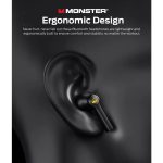 هندزفری بلوتوثی مانستر مدل MONSTER-XKT02 - Image 15