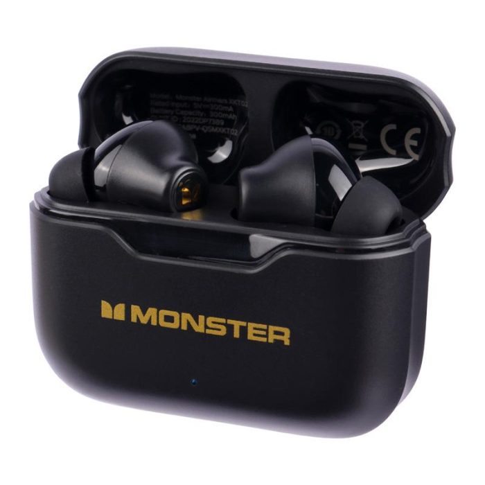 هندزفری بلوتوثی مانستر مدل MONSTER-XKT02 - Image 5