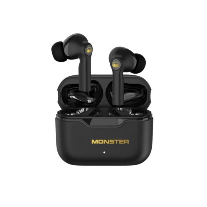 هندزفری بلوتوثی مانستر مدل MONSTER-XKT02 - Image 4