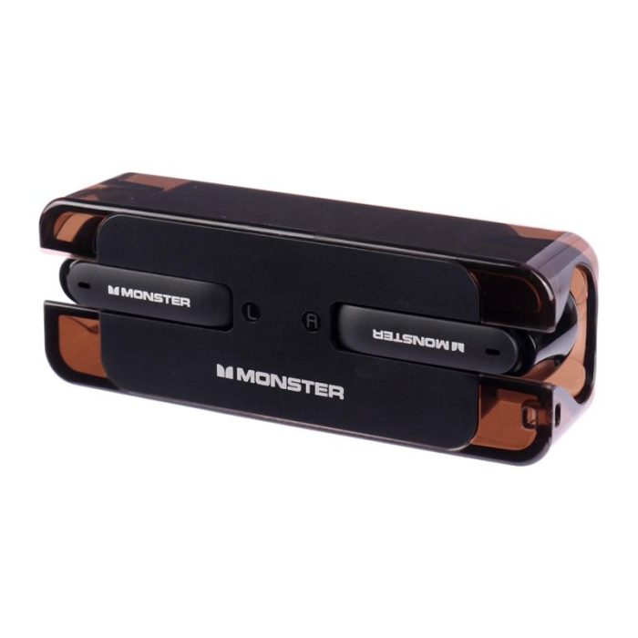 هندزفری بلوتوثی مانستر مدل MONSTER-XKT08 - Image 11