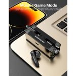هندزفری بلوتوثی مانستر مدل MONSTER-XKT08 - Image 6