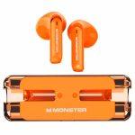 هندزفری بلوتوثی مانستر مدل MONSTER-XKT08 - Image 15