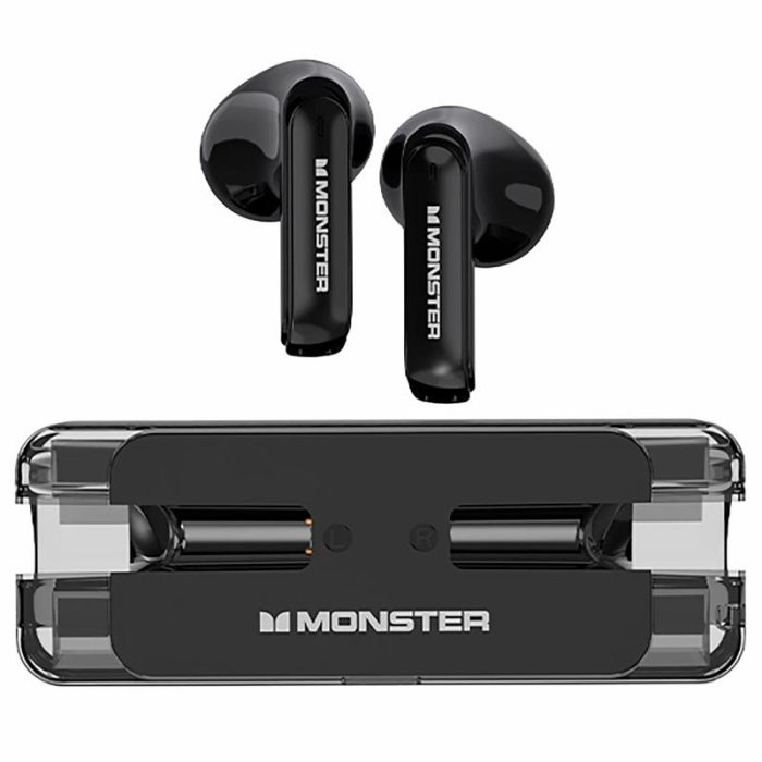 هندزفری بلوتوثی مانستر مدل MONSTER-XKT08 - Image 5
