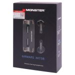 هندزفری بلوتوثی مانستر مدل MONSTER-XKT08 - Image 8