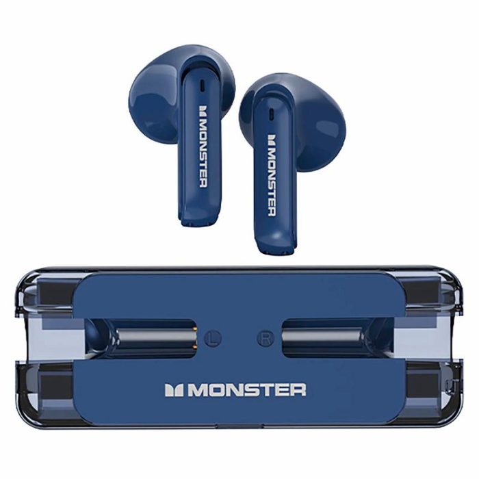 هندزفری بلوتوثی مانستر مدل MONSTER-XKT08 - Image 4