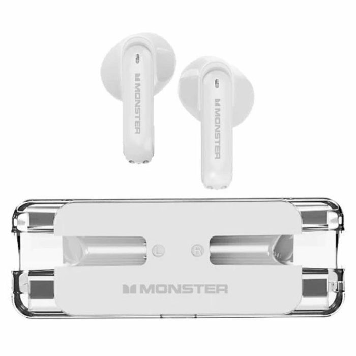 هندزفری بلوتوثی مانستر مدل MONSTER-XKT08 - Image 2