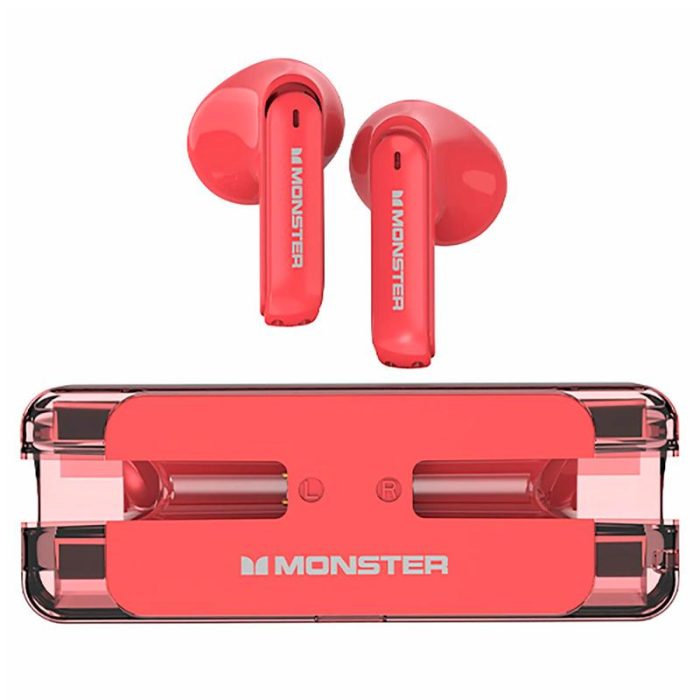 هندزفری بلوتوثی مانستر مدل MONSTER-XKT08 - Image 3