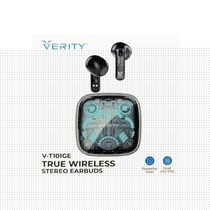 هندزفری بلوتوثی وریتی مدل Verity V-T101 - Image 3