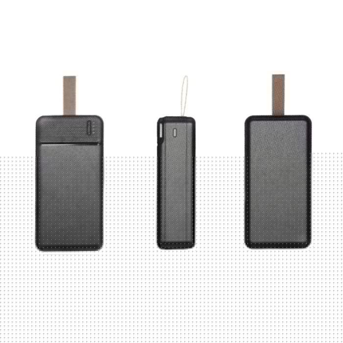 پاوربانک وریتی مدل V-PP135-30PD ظرفیت 30000 فست شارژ - Image 7