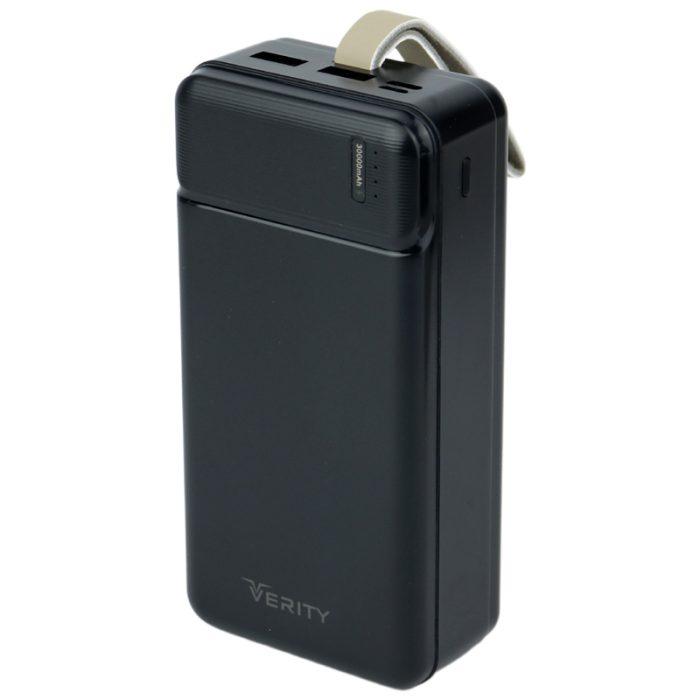 پاوربانک وریتی مدل V-PP135-30PD ظرفیت 30000 فست شارژ - Image 10