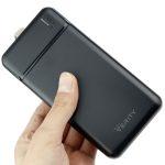 پاوربانک وریتی مدل V-PP135-30PD ظرفیت 30000 فست شارژ - Image 11