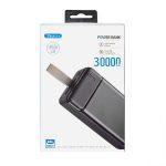 پاوربانک وریتی مدل V-PP135-30PD ظرفیت 30000 فست شارژ - Image 6