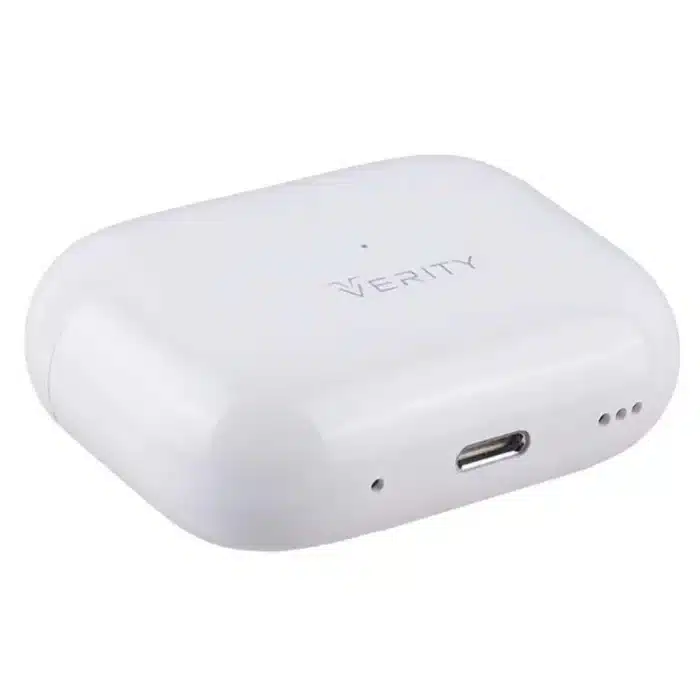 هندزفری بلوتوثی وریتی مدل V-T103A طرح ایرپاد پرو اپل - Image 11