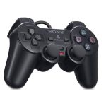 دسته پلی استیشن دو ps2 ا SONY Play Station 2 DUAL SHOCK GAMEPAD