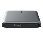 هارد اکسترنال توشیبا مدل Canvio Basics ظرفیت 1 ترابایت - Image 2