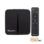 اندروید باکس وریتی 9112a | Verity V-AB9112a