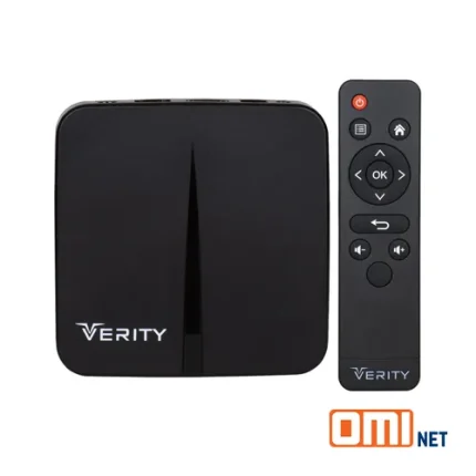 اندروید باکس وریتی 9110 | Verity V-AB9110