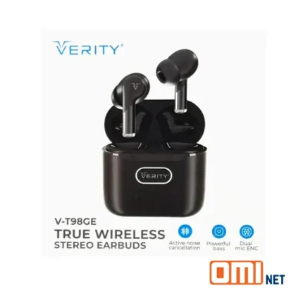 هندزفری بلوتوثی وریتی مدل Verity V-T98