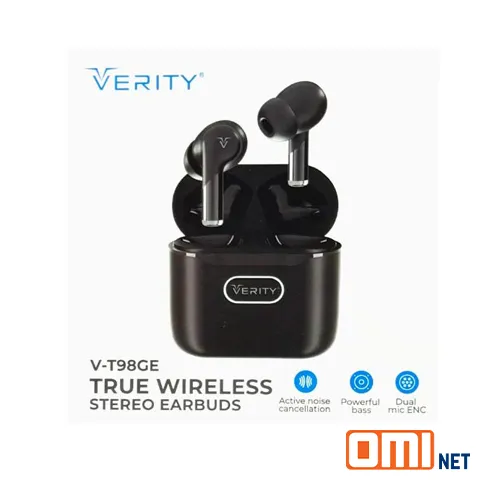 هندزفری بلوتوثی وریتی مدل Verity V-T98