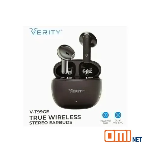 هندزفری بلوتوثی وریتی مدل Verity V-T99
