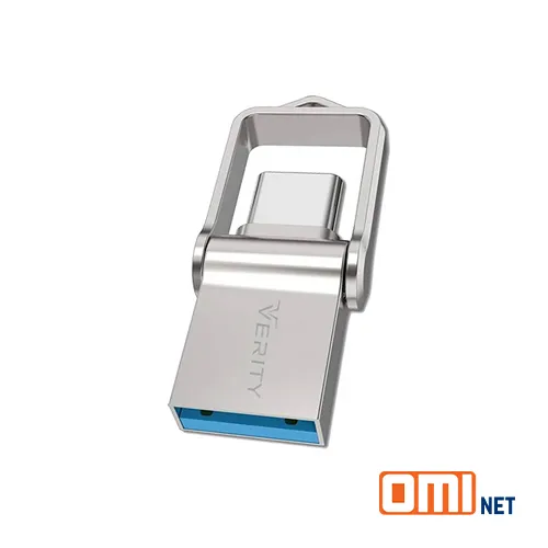 فلش وریتی 128G مدل O512