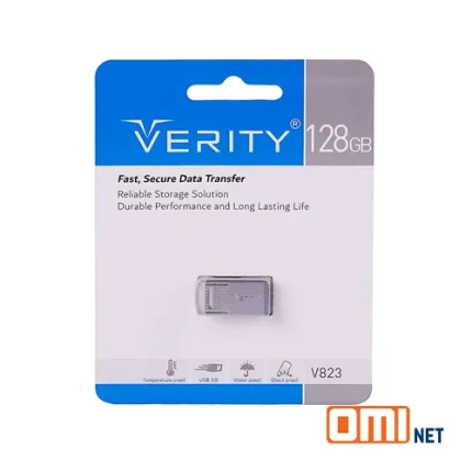 فلش وریتی مدل Verity-V823