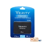 هارد SSD اینترنال VERITY ظرفیت 256 گیگ مدل S601 - Image 3