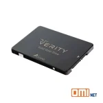 هارد SSD اینترنال VERITY ظرفیت 256 گیگ مدل S601 - Image 2