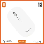 کیبورد و ماوس بی سیم وریتی مدل ۶۱۳۹