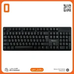 موس و کیبورد وریتی مدل ۶۱۴۲ | v-kb6142w