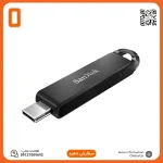 فلش مموری سن دیسک مدل SanDisk Ultra Type-C با ظرفیت ۶۴ گیگابایت