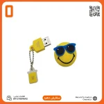 فلش عروسکی 32 گیگ وریتی Verity T224