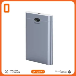 باکس هارد 2.5 اینچ وریتی V-EH24