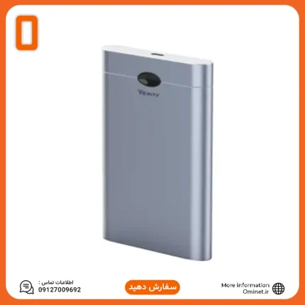 باکس هارد 2.5 اینچ وریتی V-EH24