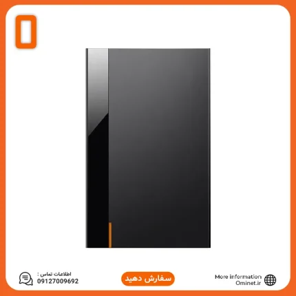 باکس هارد وریتی 2.5 اینچی V-EH22