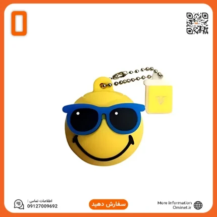 فلش عروسکی 32 گیگ وریتی Verity T224
