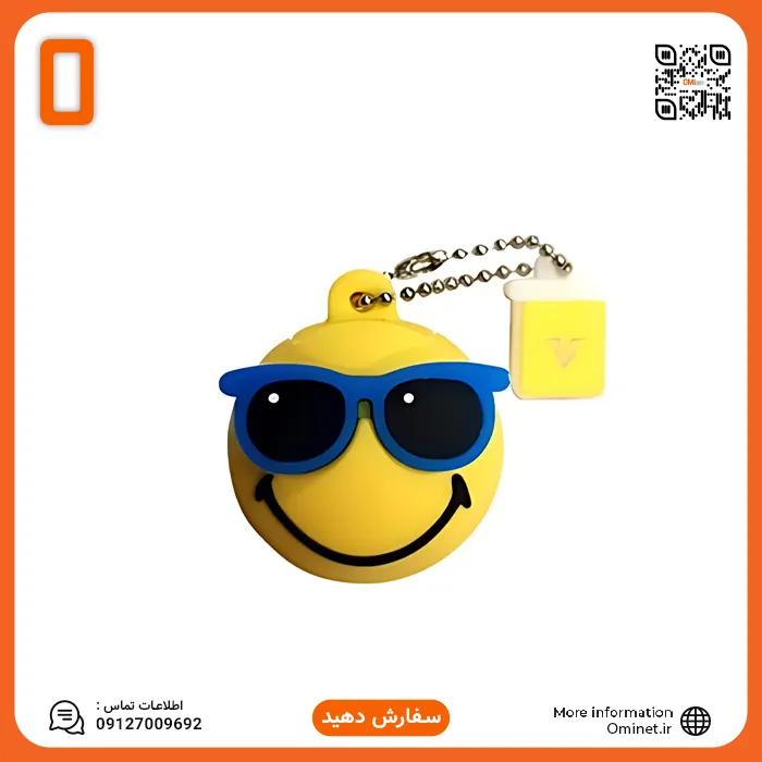 فلش عروسکی 32 گیگ وریتی Verity T224