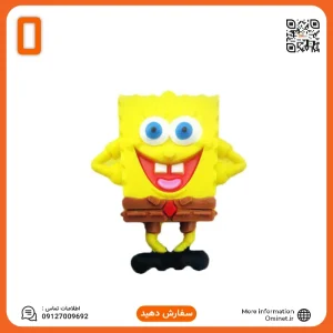 فلش عروسکی 32 گیگ وریتی Verity T209