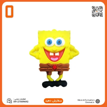 فلش عروسکی 32 گیگ وریتی Verity T209