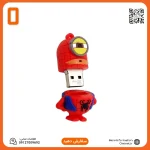 فلش عروسکی 32 گیگ وریتی Verity T230