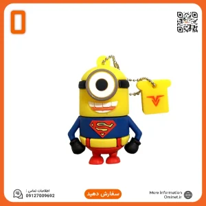 فلش عروسکی 32 گیگ وریتی Verity T231