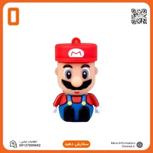 فلش عروسکی 64 گیگ وریتی Verity T200
